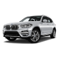 BMW X3 G01 (2017-…)