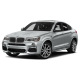 Тюнінг BMW X4 F26 (06.2014-2018)