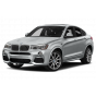 BMW X4 F26 (06.2014-2018)
