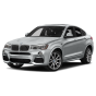 BMW X4 F26 (06.2014-2018)