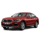 Тюнінг BMW X4 G02 (2018-…) Тюнінг BMW X4 G02 (2018-…)