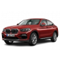 BMW X4 G02 (2018-…)