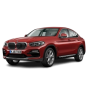 BMW X4 G02 (2018-…)