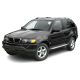 Тюнинг BMW X5 E53 (1999-2006) Тюнинг BMW X5 E53 (1999-2006)