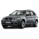 Тюнінг BMW X5 E70 (2006-2013) Тюнінг BMW X5 E70 (2006-2013)