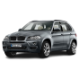 BMW X5 E70 (2006-2013)