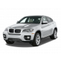 BMW X6 E71 (2008-2014)