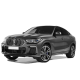 Тюнінг BMW X6 G06 (2019-…) Тюнінг BMW X6 G06 (2019-…)