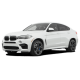 Тюнінг BMW X6M F86 (2014-2019) Тюнінг BMW X6M F86 (2014-2019)