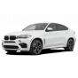 BMW X6M F86 (2014-2019)