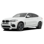 BMW X6M F86 (2014-2019)
