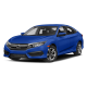 Тюнінг Honda Civic 10 (2016 - 2018)
