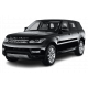 Тюнінг Range Rover Sport
