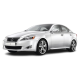 Тюнінг Lexus IS 250 (2005 - 2013) Тюнінг Lexus IS 250 (2005 - 2013)