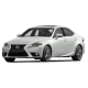 Тюнінг Lexus IS 250 (2013 - 2016) Тюнінг Lexus IS 250 (2013 - 2016)