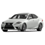 Lexus IS 250 (2013 - 2016)