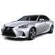 Тюнінг Lexus IS 250 (2017 -...) Тюнінг Lexus IS 250 (2017 -...)