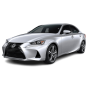 Lexus IS 250 (2017 -...)