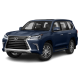 Тюнінг Lexus LX 570 (2015-...)