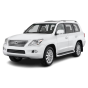 Lexus LX 570 (2008-...)