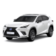 Тюнинг Lexus NX 200T/300T (2014 - 2017)