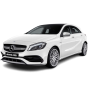 Mercedes A W176 (2012 - 2018)