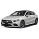 Тюнінг Mercedes A W177 (2018 - ...) Тюнінг Mercedes A W177 (2018 - ...)