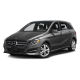 Тюнінг Mercedes B W246 (2011-2018) Тюнінг Mercedes B W246 (2011-2018)