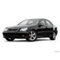 Mercedes C W203 (2000-2007)