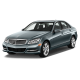 Тюнінг Mercedes C W204 (2007-2014) Тюнінг Mercedes C W204 (2007-2014)