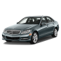 Mercedes C W204 (2007-2014)