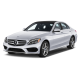 Спойлери під Mercedes W205 Спойлери під Mercedes W205