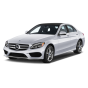 Mercedes C W205 (2014-...)