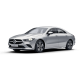 Тюнінг Mercedes CLA C118 X118 (2019-...) Тюнінг Mercedes CLA C118 X118 (2019-...)