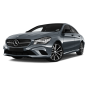 Mercedes CLA W117 (2013 - 2019)