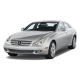 Тюнінг Mercedes CLS W219 (2004 - 2010) Тюнінг Mercedes CLS W219 (2004 - 2010)