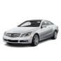 Mercedes E C207 (2009 - 2016)