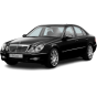 Mercedes E W211 (2002 - 2009)