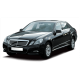 Спойлери під Mercedes E W212 Спойлери під Mercedes E W212