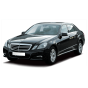 Mercedes E W212 (2009 - 2017)