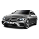Спойлери під Mercedes E W213 Спойлери під Mercedes E W213