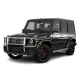 Тюнинг Mercedes G W461/ W463 (1979-...) Тюнинг Mercedes G W461/ W463 (1979-...)