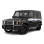 Mercedes G W461/ W463 (1979-...)