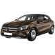 Тюнінг Mercedes GLA X156 (2014-2017) Тюнінг Mercedes GLA X156 (2014-2017)
