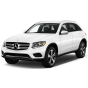 Mercedes GLC X253 (2015 - ...)