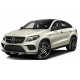 Тюнінг Mercedes GLE C292 Coupe (2015-...)