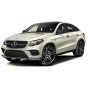 Mercedes GLE C292 Coupe (2015-...)