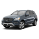 Тюнинг Mercedes GLE W166 (2015 - ...) Тюнинг Mercedes GLE W166 (2015 - ...)