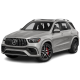 Тюнінг Mercedes GLE W167 (2019 - ...) Тюнінг Mercedes GLE W167 (2019 - ...)