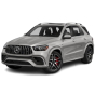 Mercedes GLE W167 (2019 - ...)